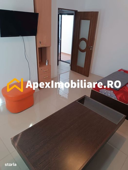 Apartment in Bucuresti - Vedere 3