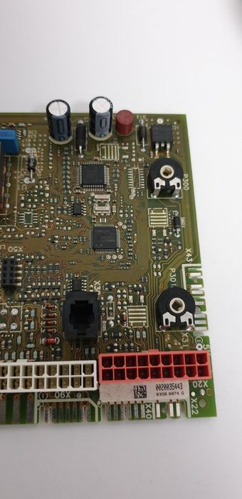 Placa Electronica Centrala Vaillant turbo TEC pro VUW RO 242/3-3