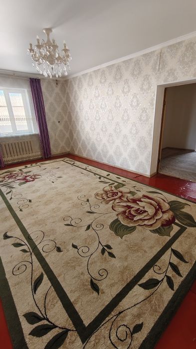 Үлкен Жер үй сатылады