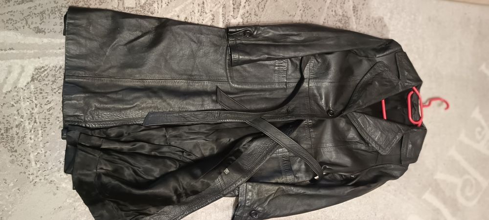 Cardigan piele damă