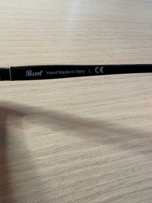 Ochelari de soare Persol PO3059S 95/31 54 originali