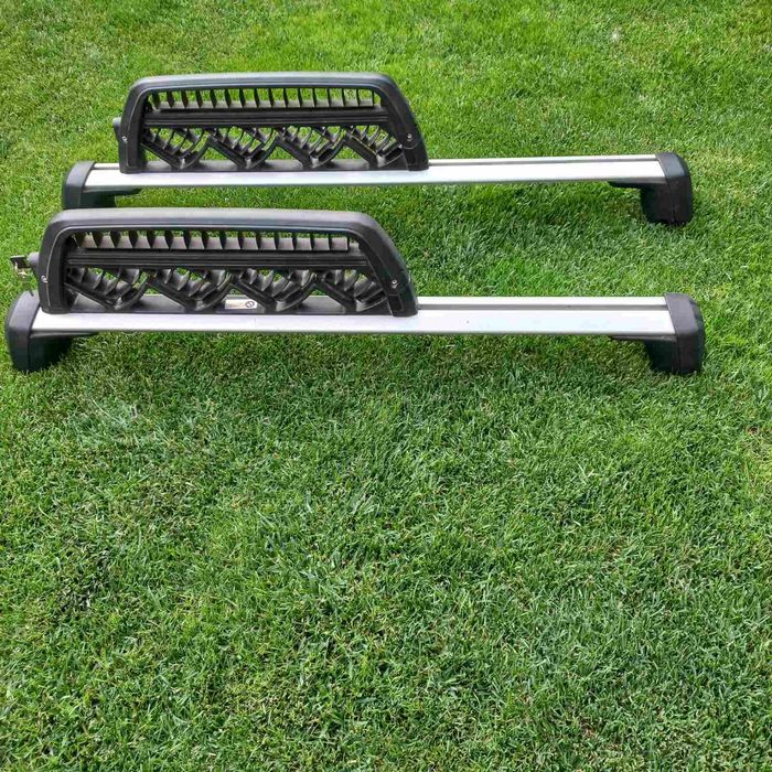 Ски багажник за ВMW X2