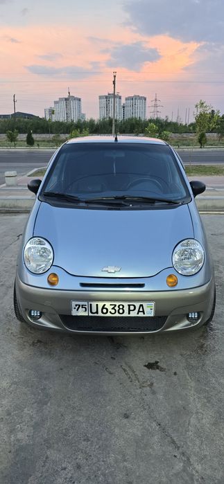Matiz best 2012 yil 285 ming probeg