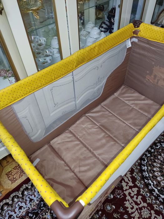 Манеж! Срочно! Трансформер!