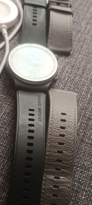 смарт-часы HUAWEI WATCH GT 2 Pro