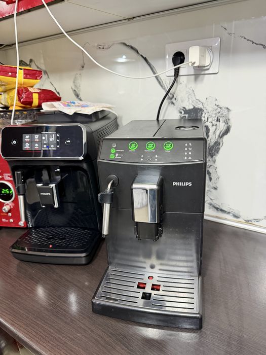 Vand Expresor Philips