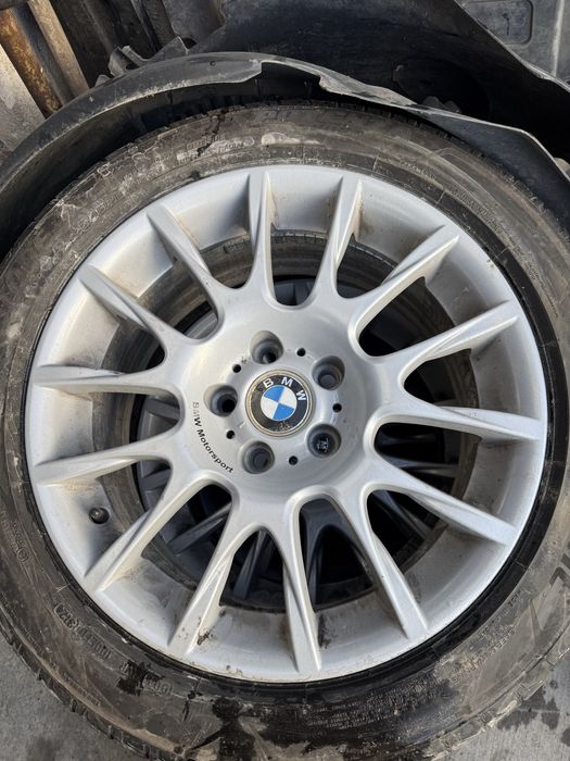 BBS motorsport Style 216 5x120