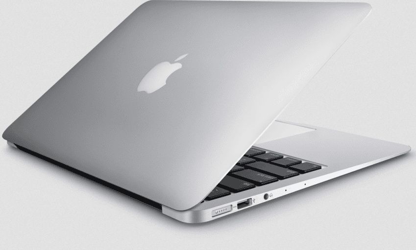 Macbook Air inch