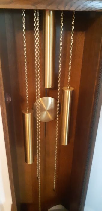 Pendulă de podea 2 metri înălțime