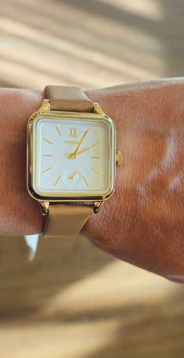 Дамски часовник Fossil