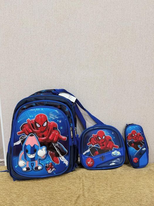 Детский Рюкзак сумка портфель
