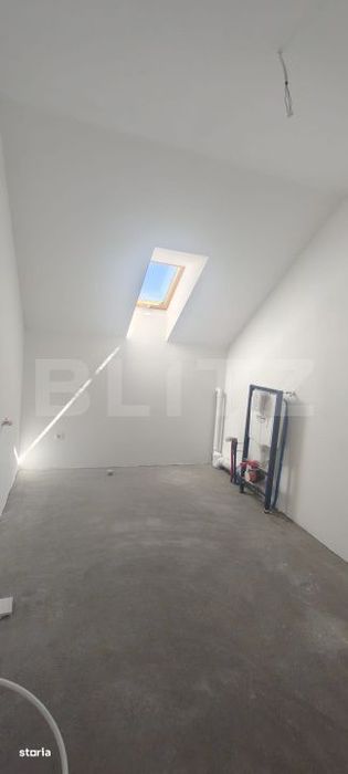 Casa individuala premium, 150 mp utili, teren 1.000 mp, zona Unirea