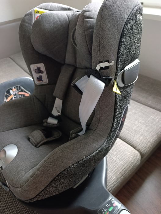 Cybex Sirona Z i Size