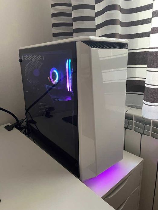 Carcasa Phanteks Eclipse P400S