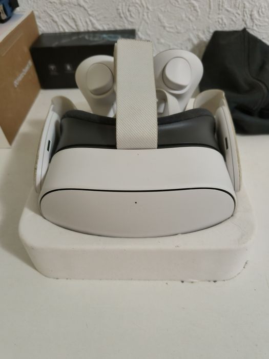 Meta guest 3s 128gb