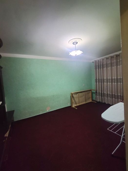 Ялангач ЭКО базар. Продам 1ком квартиру. Парк Локомотив