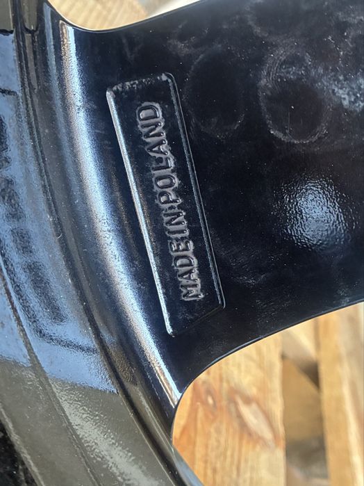 18 цола 5 х 112 мм  Мерцедес E Класа W 213 , S , C , GLA , CLA , A , B