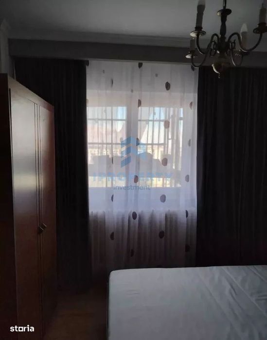 Inchiriere Apartament 2 camere in Crangasi - Lacul Morii | Parc | Metr