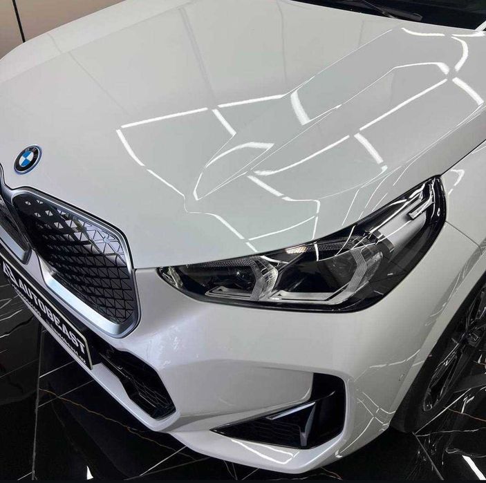 BMW IX1 30L Скидка