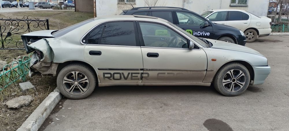 Продам Ровер 600