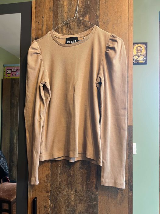 Дамски блузи - различни