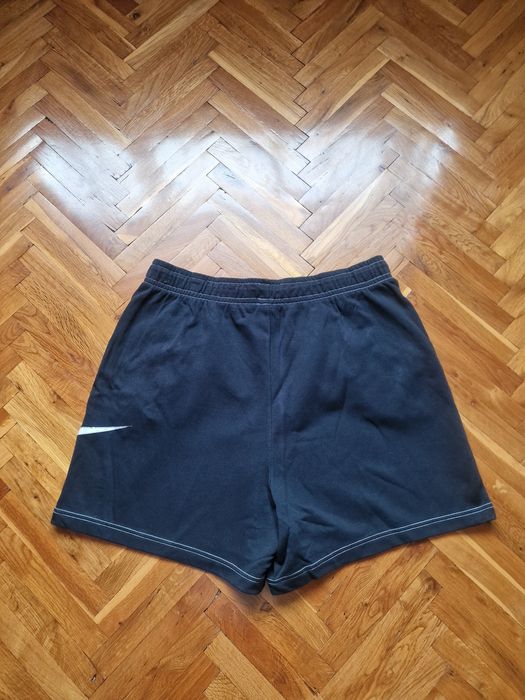 Страхотни мъжки къси панталони NIKE размер XL