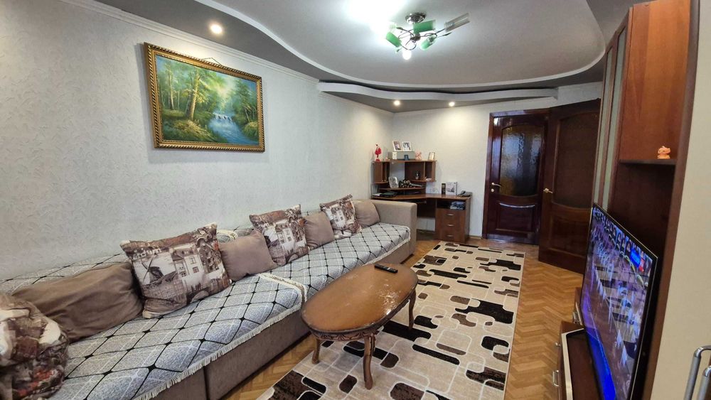 Продается 2-комн по ул Язева д.17