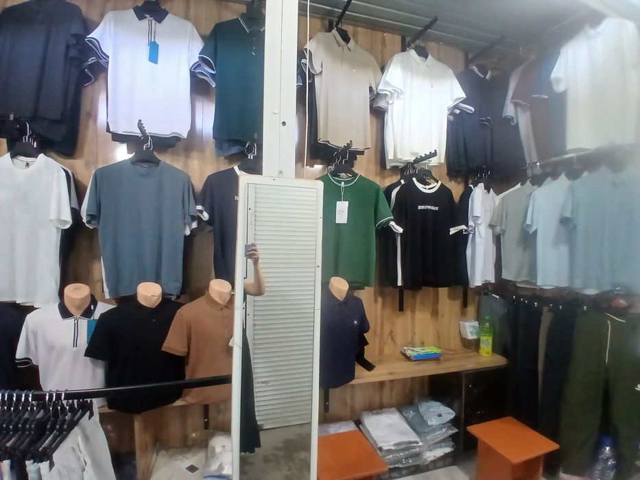 Продаётся 3 места,с хорошыйм видом