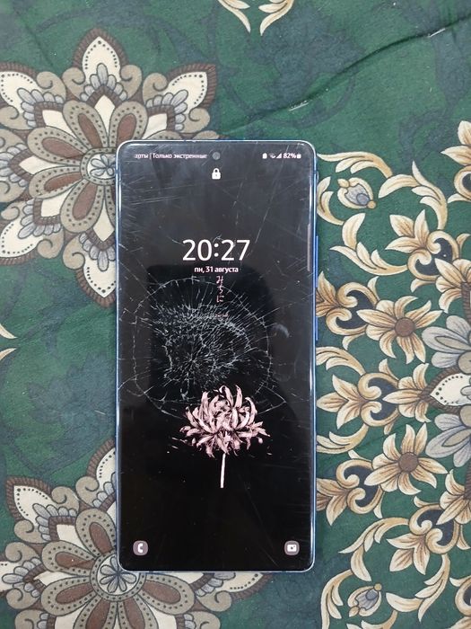 S10 Lite продается