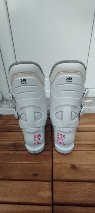 Детски ски обувки Rossignol Fun Girl 24