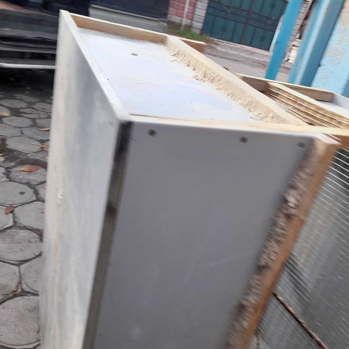 Продам Клетки для Перепелок