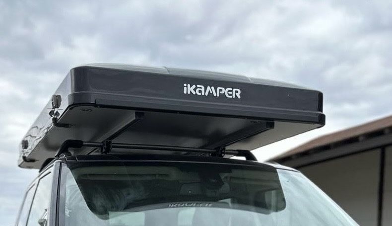 Ikamper Skycamp 3 nou