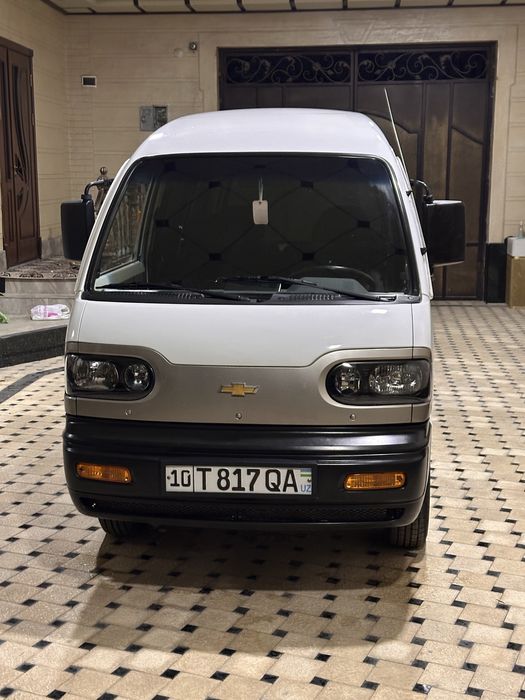 Damas 2019 Дамас 2019 zoʻr holatta