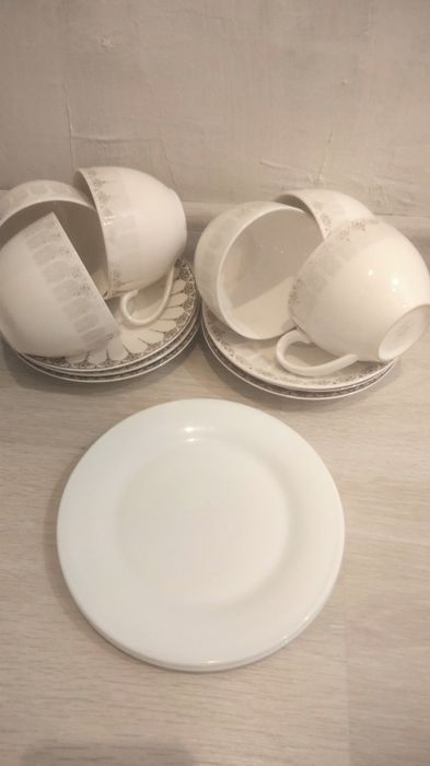 Посуда для кухни дачи дома квартиры офиса