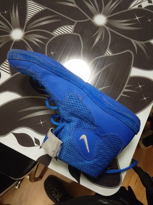 Nike  борцовки за борба 39 размер