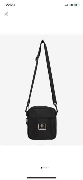 Барсетка Protest