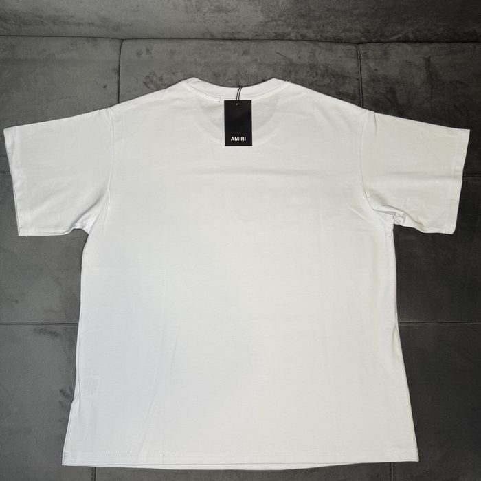 Tricou Amiri premium