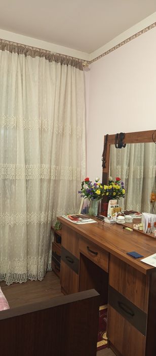 2 сотикли коттедж сотилади,фаргона -аэропортда,кредити бор