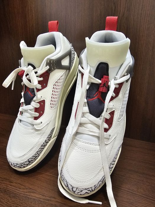 Нови маратонки Nike Jordan's