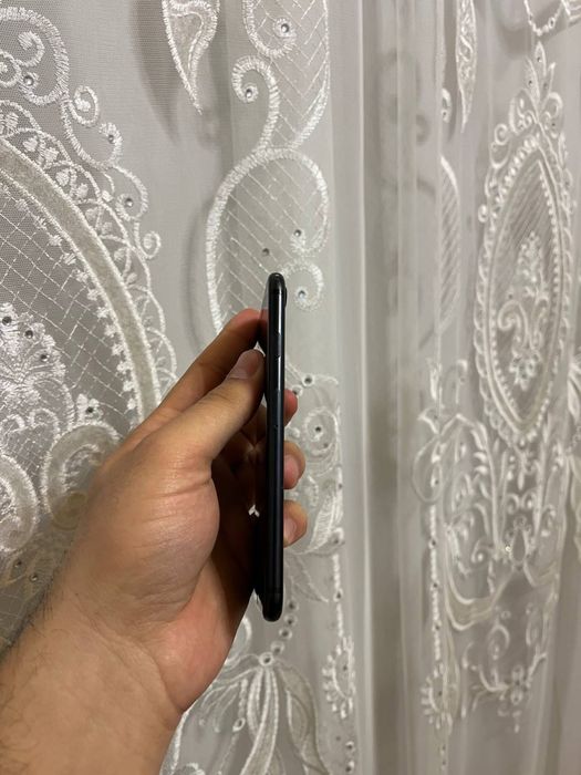 Iphone 7 ideal black