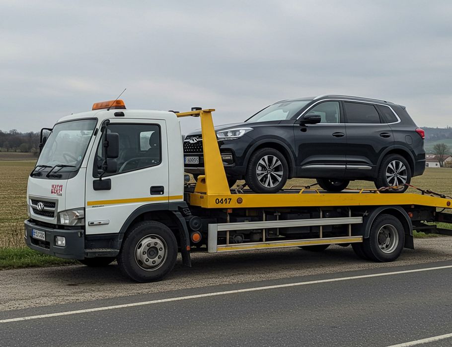 Evakuator xizmati 100.000 so'mdan 24/7 ALOQADAMIZ