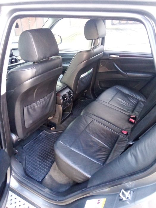 БМВ Х5 xDrive автомат