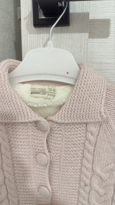 Одежда для девочек