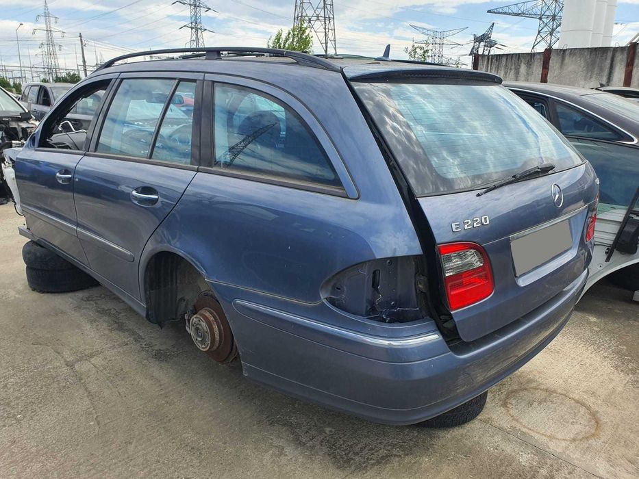Dezmembram MERCEDES E220 AVANTGARDE CDI