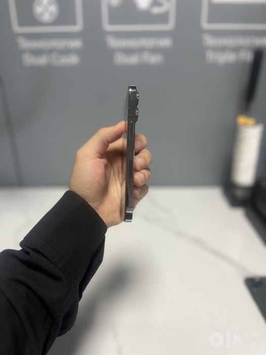 Iphone 13 pro 256Gb