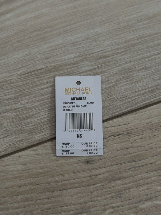 Michael Kors портмоне, качествено, почти ново