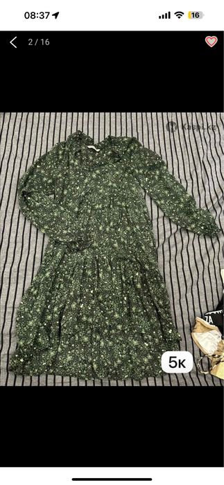 Продам женскую одежду