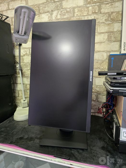 Monoblok 24 AVTECHPRO