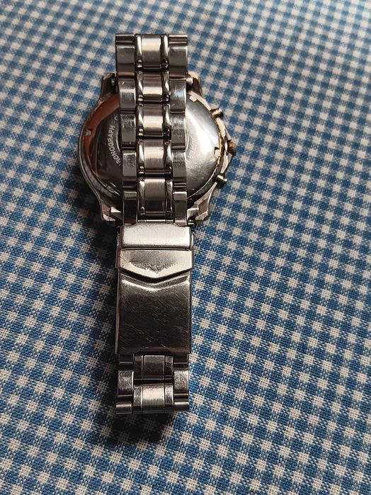Ceas Breitling, Cronograf, masina Miyota, functional