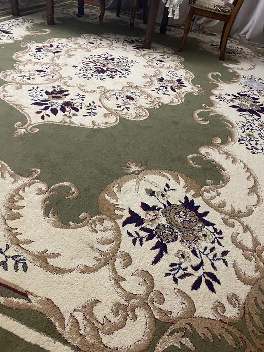 Залга килем………..